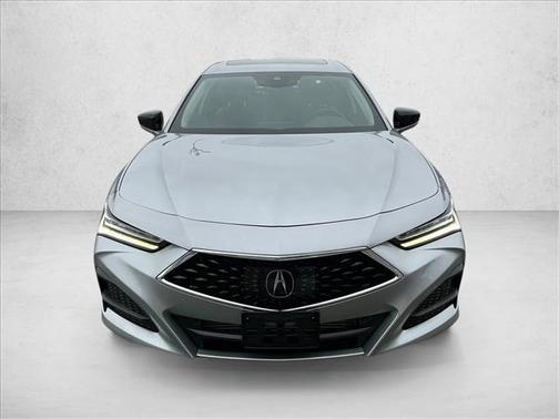 2023 Acura TLX Technology