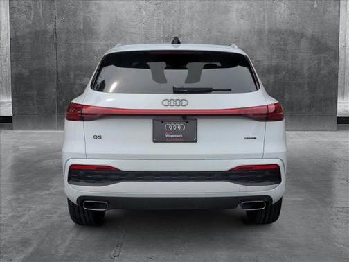 2025 Audi Q5 Premium Plus