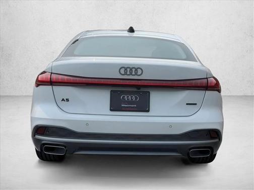 2025 Audi A5 Premium TFSI quattro S tronic