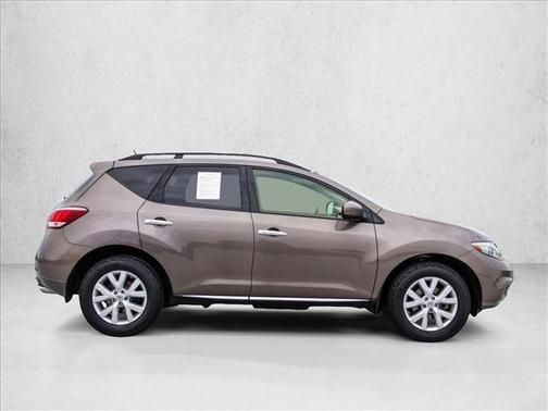 2014 Nissan Murano SL