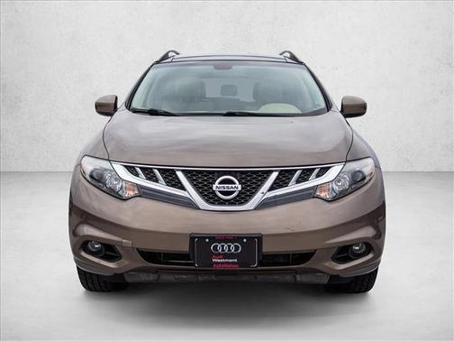 2014 Nissan Murano SL