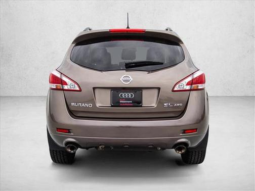 2014 Nissan Murano SL