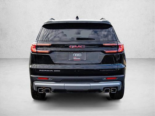 2025 GMC Acadia AWD Elevation