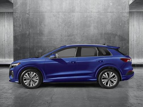 2025 Audi Q4 e-tron Premium Plus 55 quattro