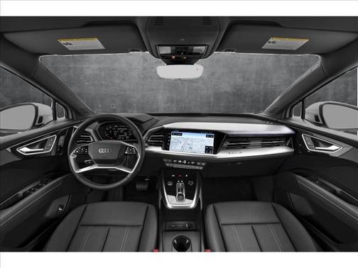 2025 Audi Q4 e-tron Premium Plus 55 quattro