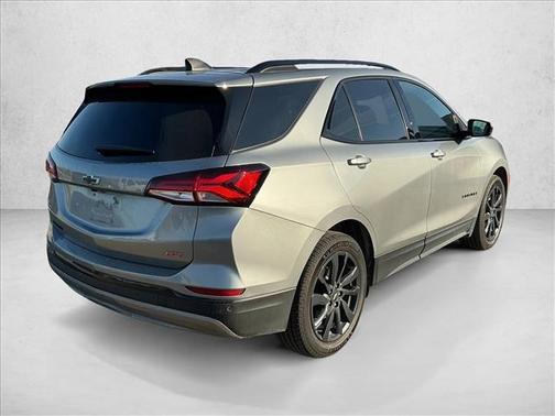 2024 Chevrolet Equinox FWD RS
