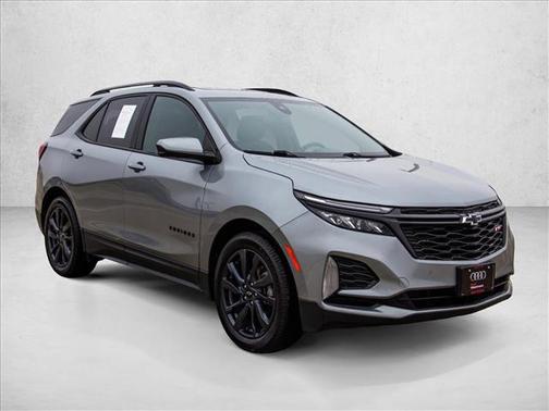 2024 Chevrolet Equinox FWD RS