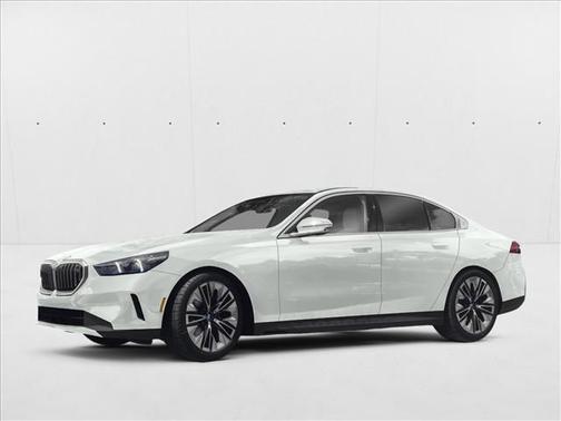 2024 BMW 530 xDrive