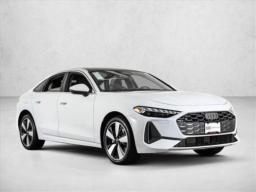 2025 Audi A5 Premium Plus TFSI quattro S tronic