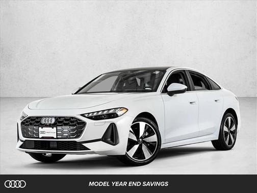 2025 Audi A5 Premium Plus TFSI quattro S tronic