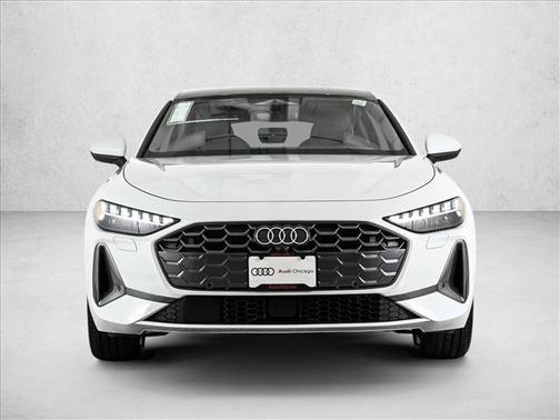 2025 Audi A5 Premium Plus TFSI quattro S tronic