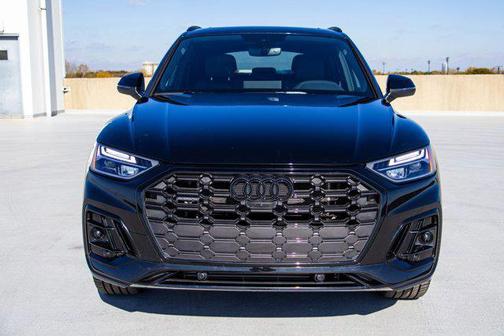 2024 Audi Q5 55 S line Premium Plus