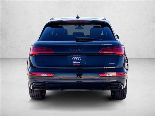 2024 Audi Q5 55 S line Premium Plus