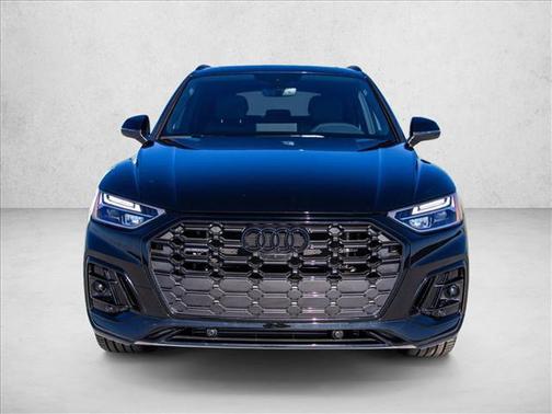 2024 Audi Q5 55 S line Premium Plus