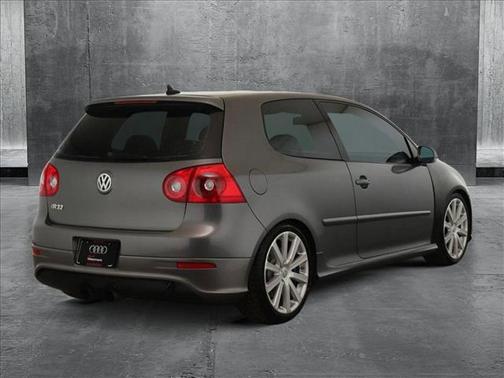 2008 Volkswagen R32 2dr HB *Ltd Avail*