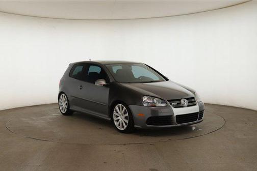 2008 Volkswagen R32 2dr HB *Ltd Avail*