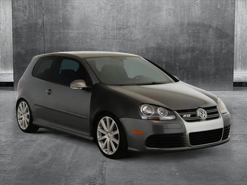 2008 Volkswagen R32 2dr HB *Ltd Avail*