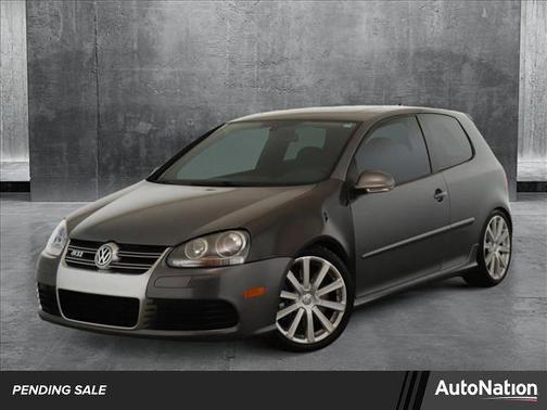 2008 Volkswagen R32 2dr HB *Ltd Avail*