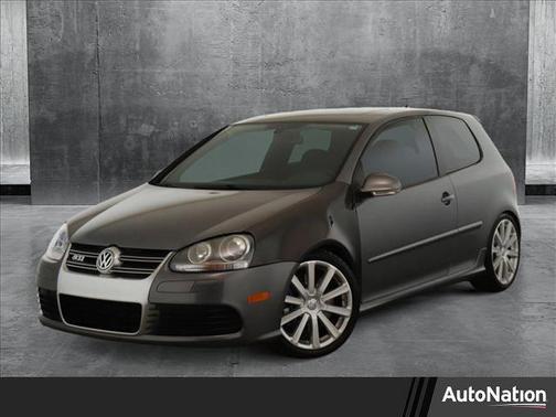 2008 Volkswagen R32 2dr HB *Ltd Avail*