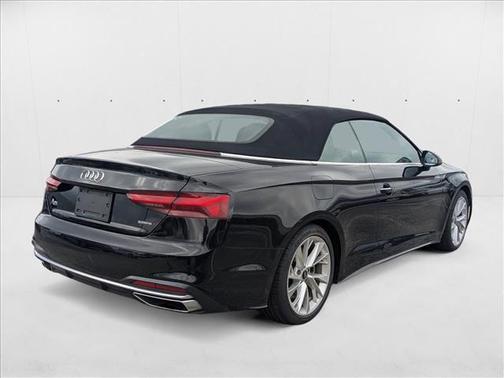 2022 Audi A5 45 Premium