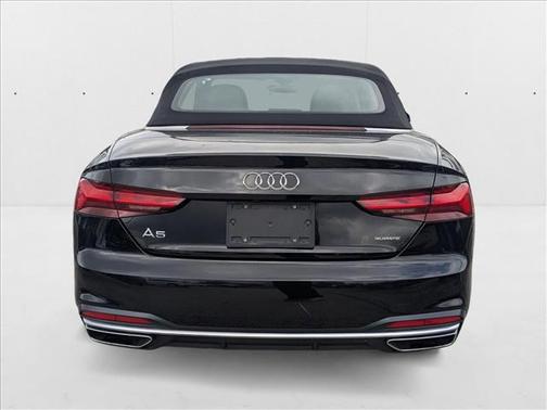 2022 Audi A5 45 Premium