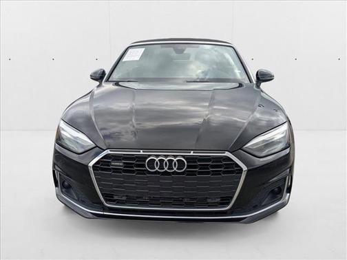 2022 Audi A5 45 Premium
