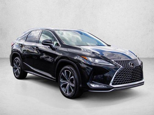 Caviar 2022 Lexus RX 350 Base