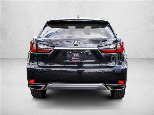Caviar 2022 Lexus RX 350 Base