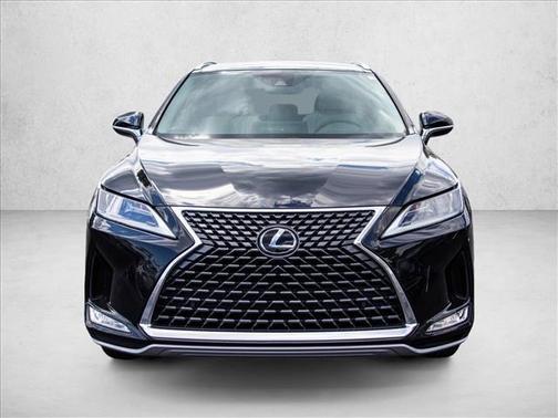 Caviar 2022 Lexus RX 350 Base
