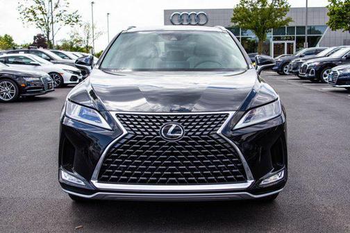 Caviar 2022 Lexus RX 350 Base