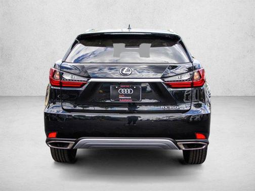 Caviar 2022 Lexus RX 350 Base