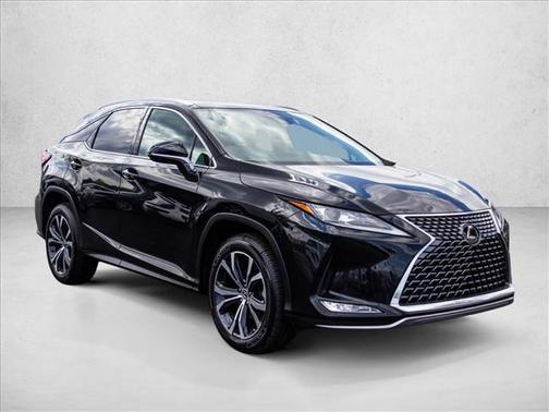 Caviar 2022 Lexus RX 350 Base
