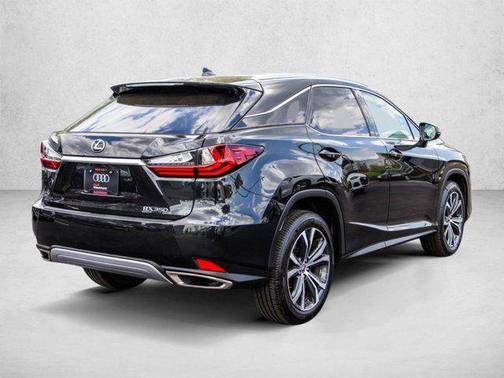 Caviar 2022 Lexus RX 350 Base