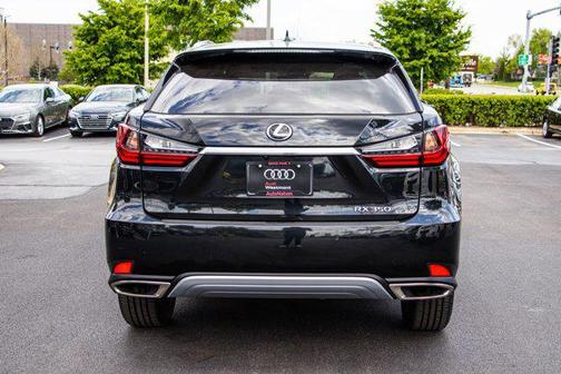 Caviar 2022 Lexus RX 350 Base