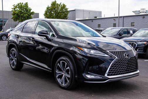 Caviar 2022 Lexus RX 350 Base