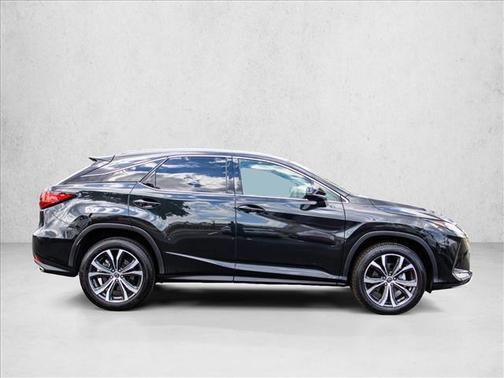 Caviar 2022 Lexus RX 350 Base