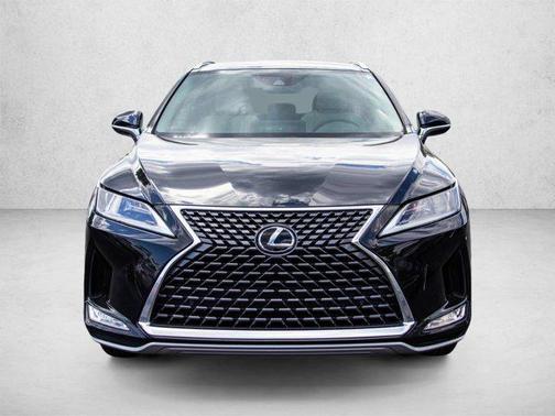 Caviar 2022 Lexus RX 350 Base