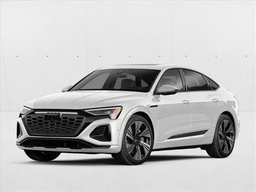 2024 Audi Q8 e-tron Premium Plus