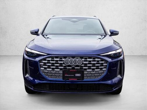 2025 Audi Q5 Premium TFSI quattro S tronic