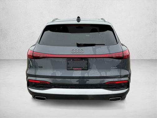 2025 Audi Q5 Premium Plus TFSI quattro S tronic