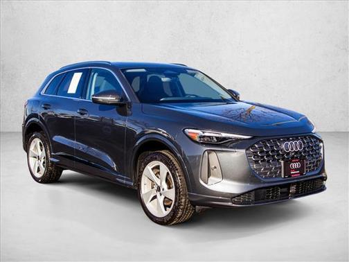 2025 Audi Q5 Premium Plus TFSI quattro S tronic