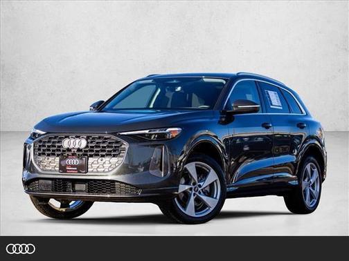 2025 Audi Q5 Premium Plus TFSI quattro S tronic