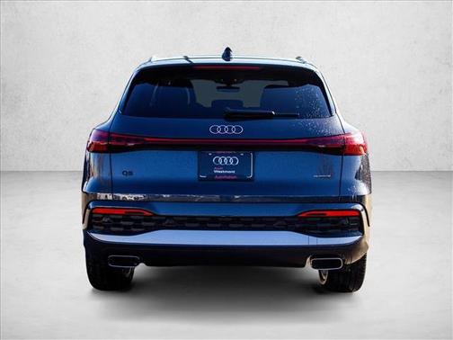 2025 Audi Q5 Premium Plus TFSI quattro S tronic