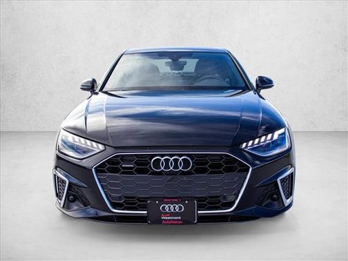 2023 Audi A4 45 S line Premium Plus