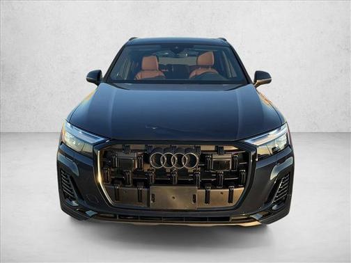2026 Audi Q7 45 Premium Plus