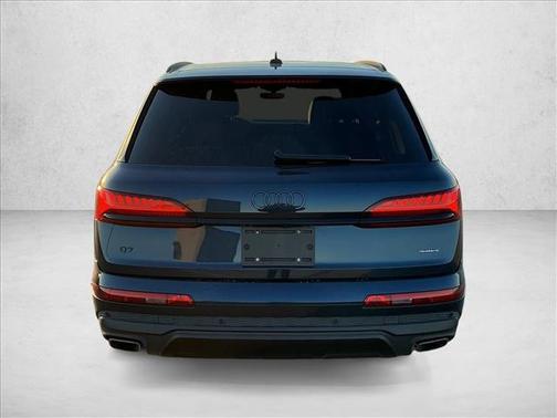 2026 Audi Q7 45 Premium Plus