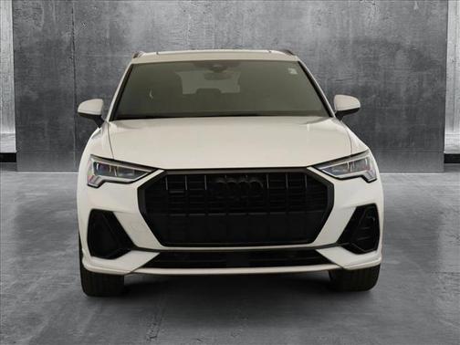 2022 Audi Q3 45 S line Premium Plus