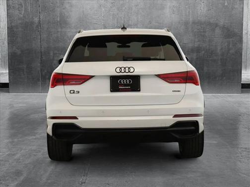 2022 Audi Q3 45 S line Premium Plus