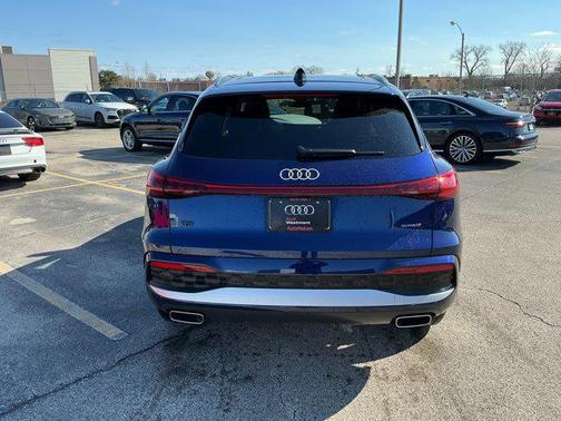 2025 Audi Q5 Premium Plus TFSI quattro S tronic