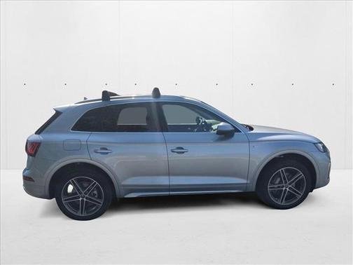 2024 Audi Q5 55 S line Premium Plus